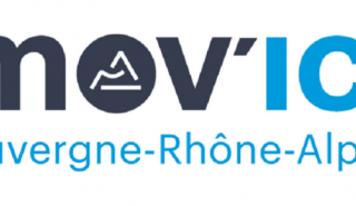 MOV'ICI, l'application de covoiturage de la région