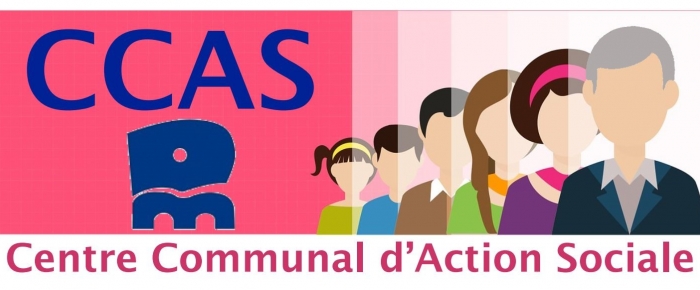 Le CCAS - Centre Communal d'Action Sociale